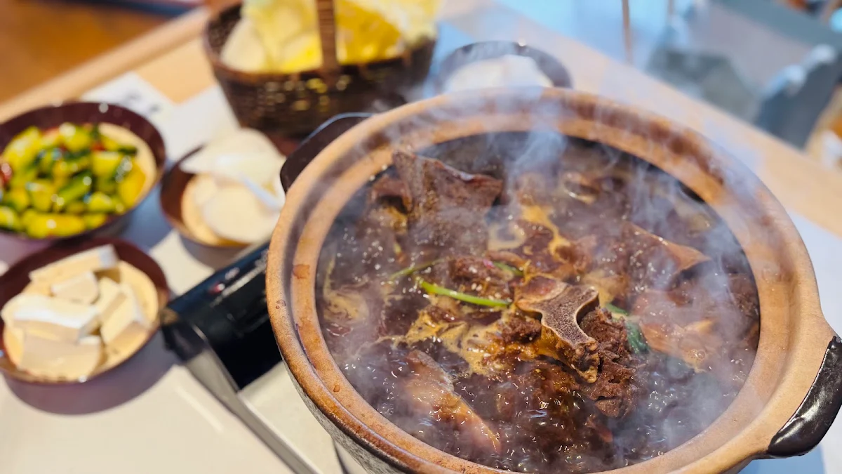 雙人 套餐